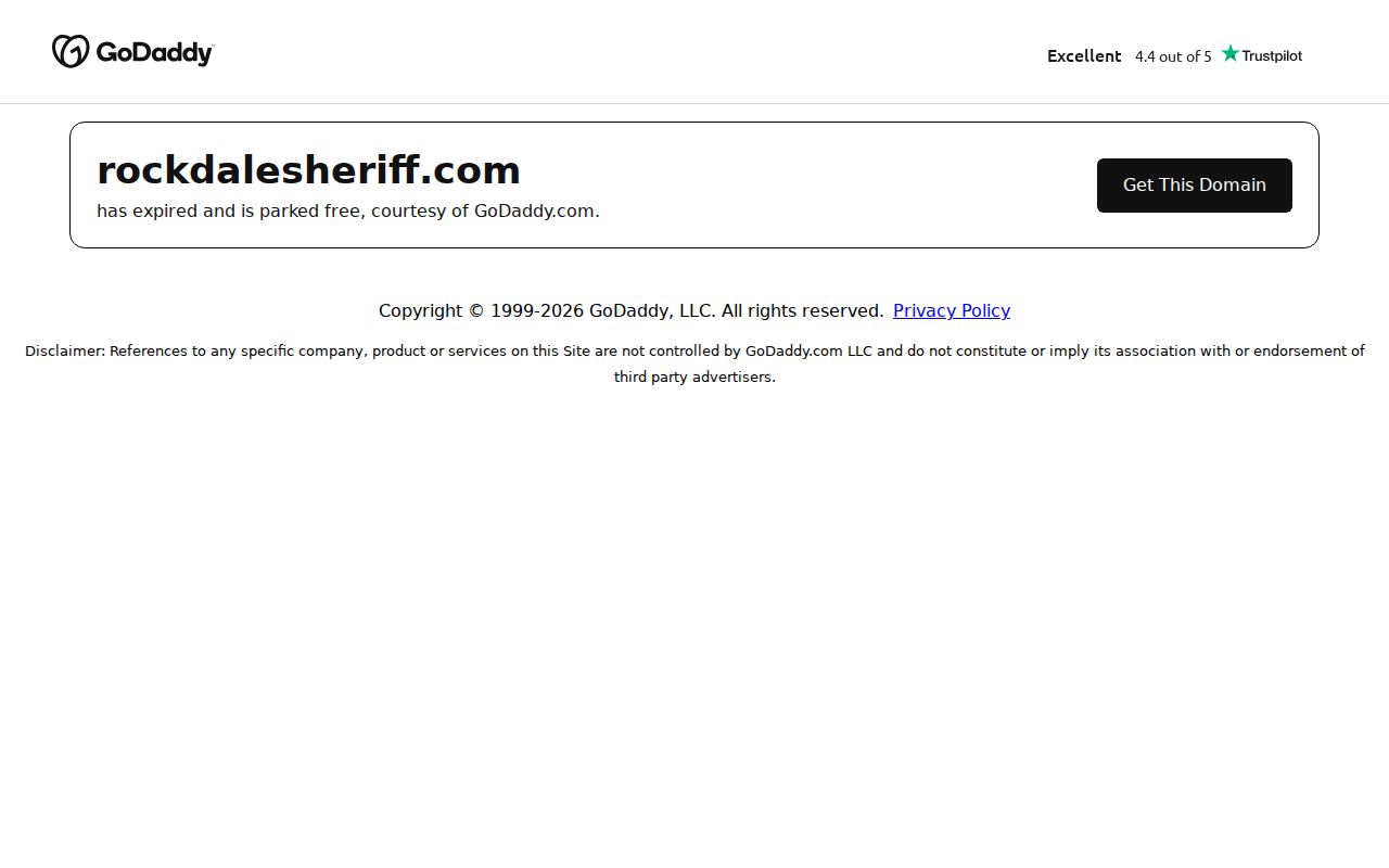 Rockdale County arrest record request form from the sheriff